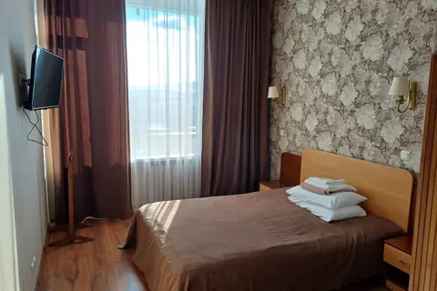 Санаторій Шахтар — фото 3
