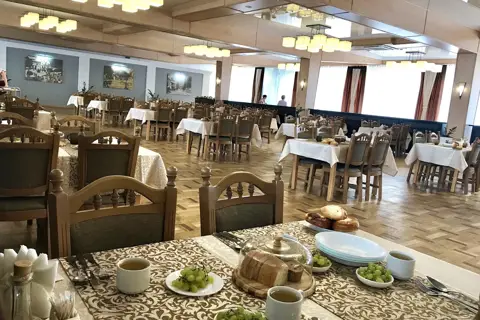 Санаторій Шахтар — фото 6