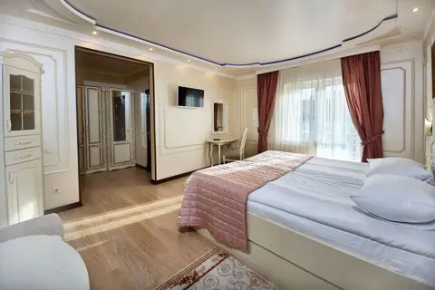 Санаторій "Віктор" — фото 2