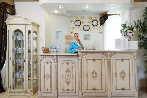 Санаторій "Віктор" — фото 6
