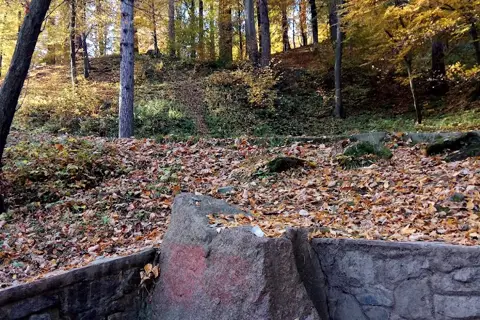 Джерело Буркут — фото 4