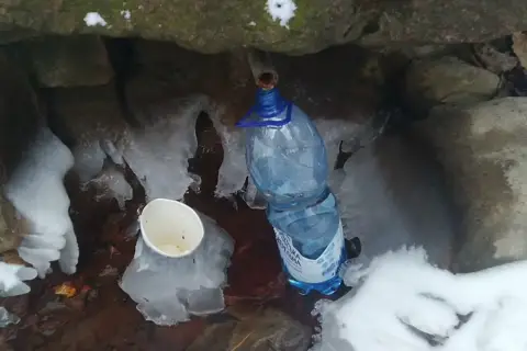 Джерело Буркут — фото 9